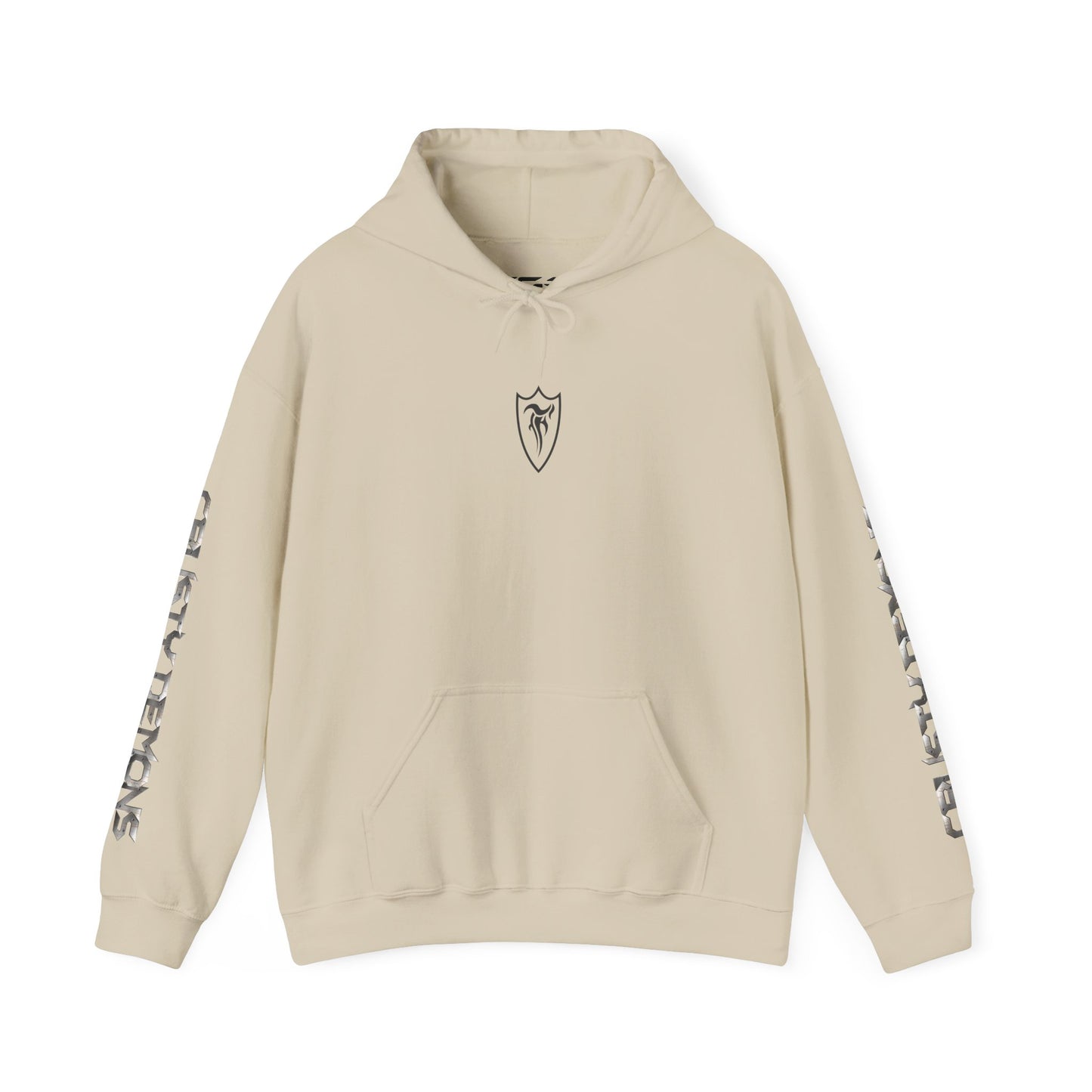 FGR Race Trophy Truck Hoodie