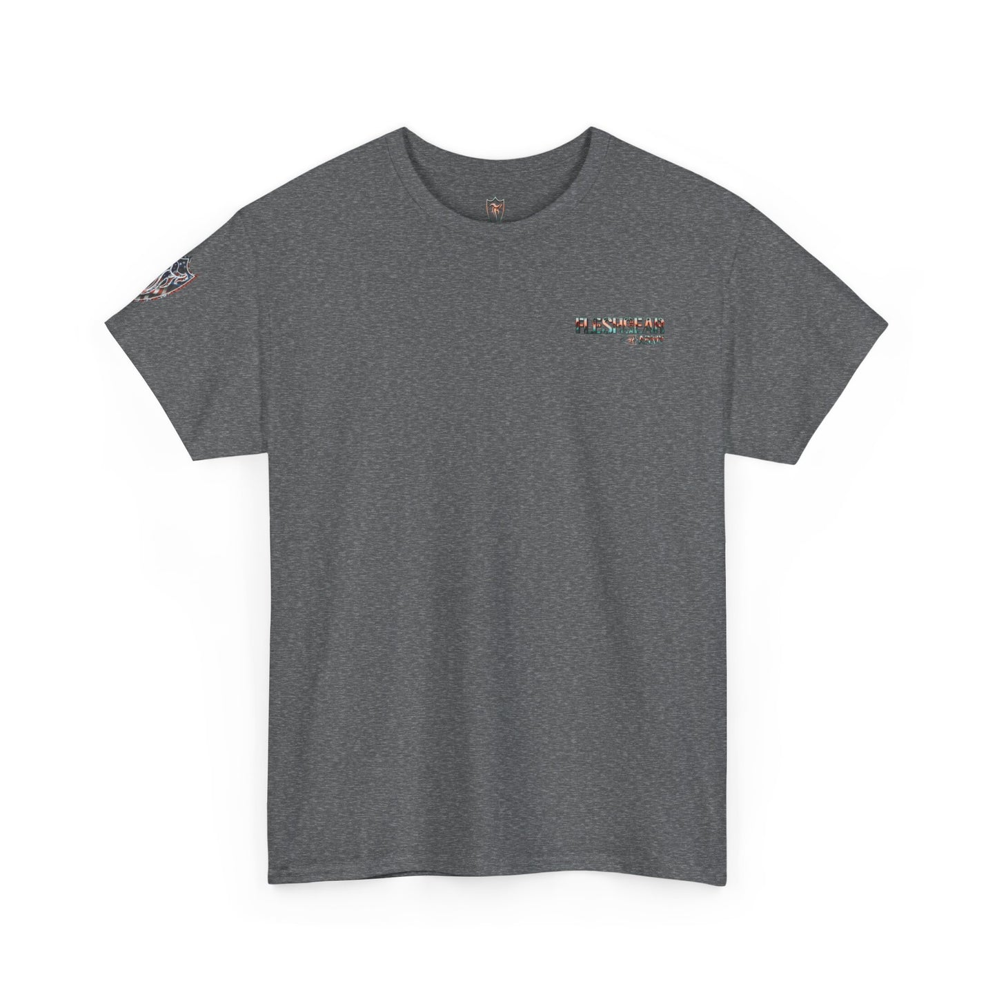 Liberty Tee - FLESHGEAR ARMY