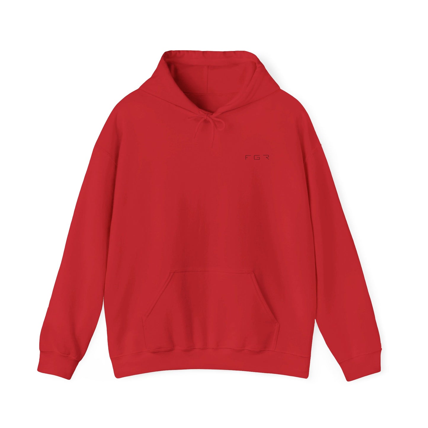 3K Hooded Sweatshirt