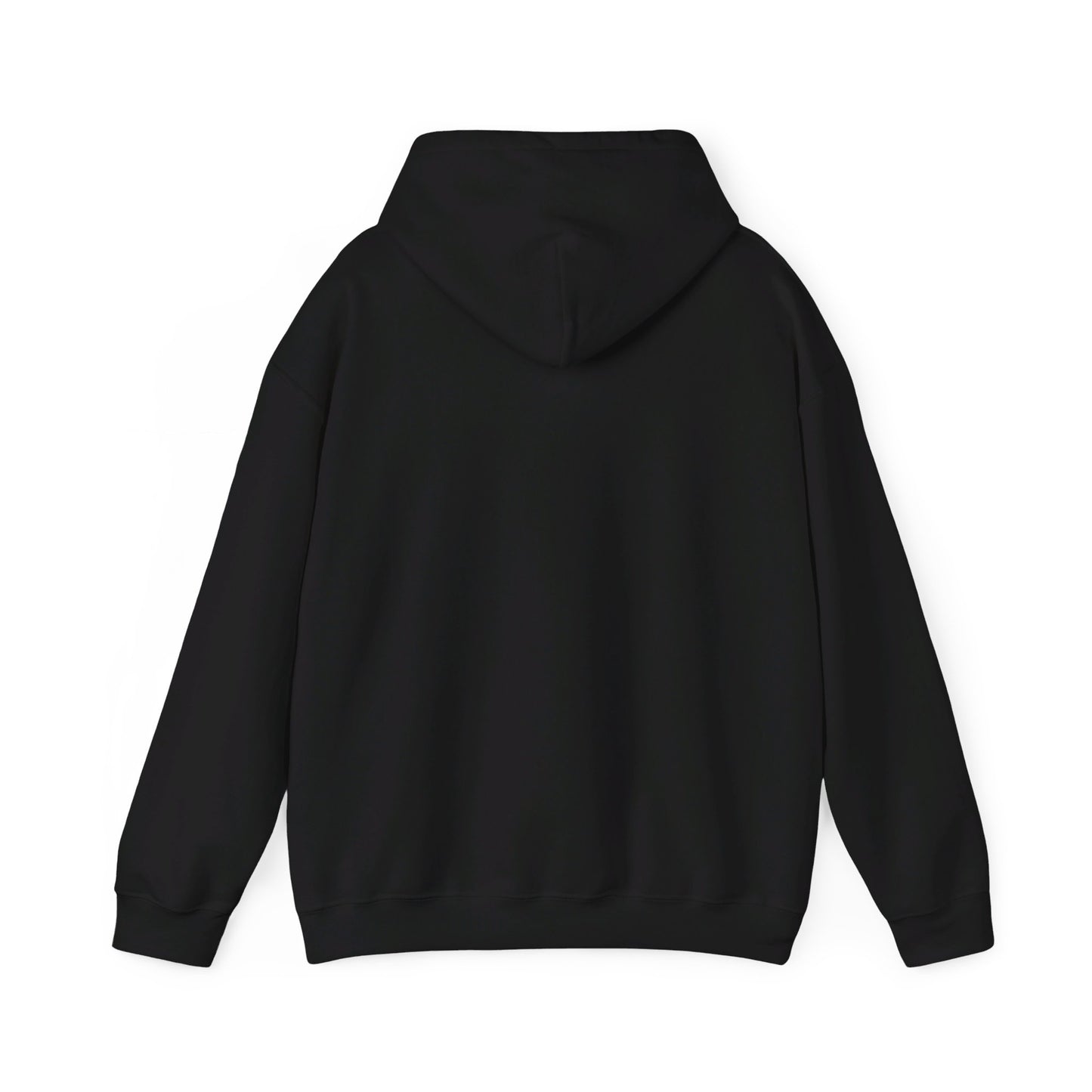 shield Hooded Sweatshirt