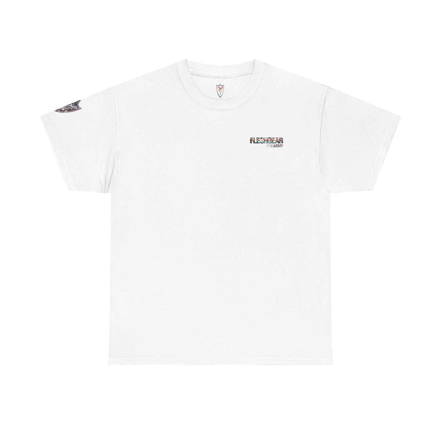 Liberty Tee - FLESHGEAR ARMY