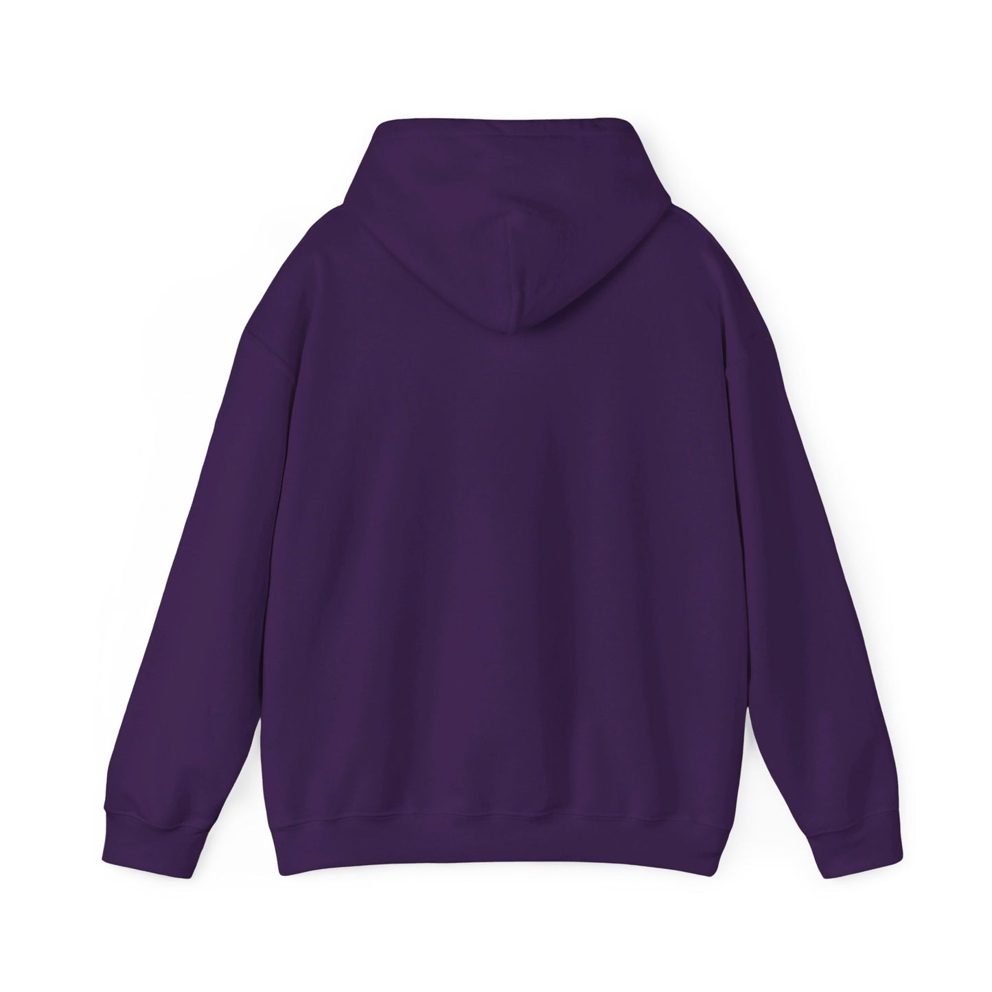 shield Hooded Sweatshirt