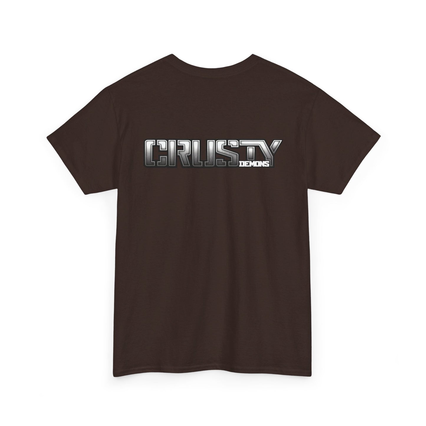 CRUSTY Tee