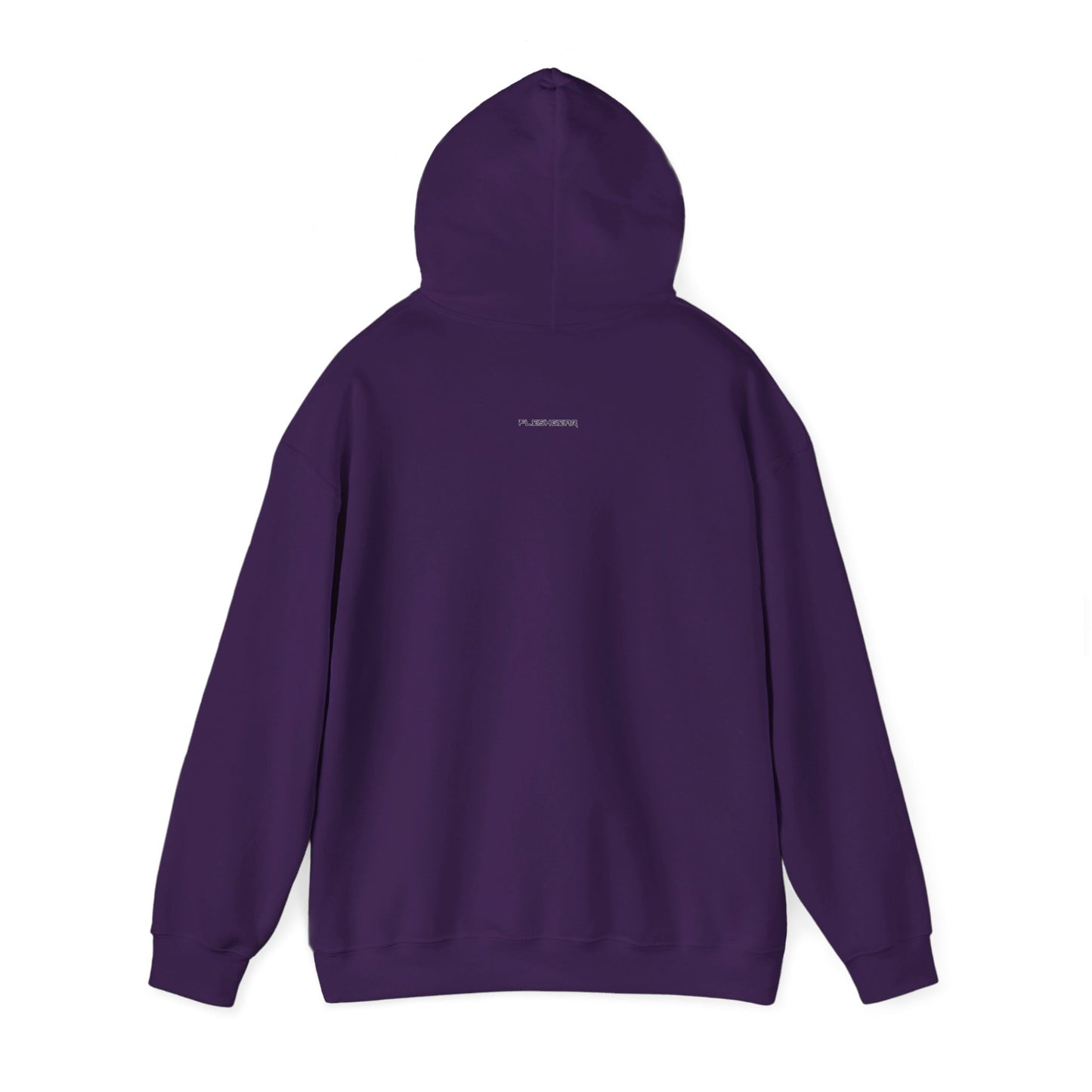shield Hooded Sweatshirt