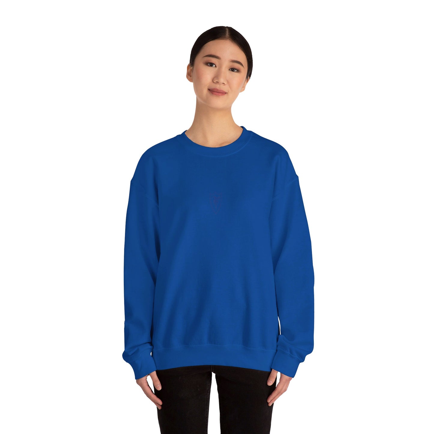 Take one Crewneck Sweatshirt