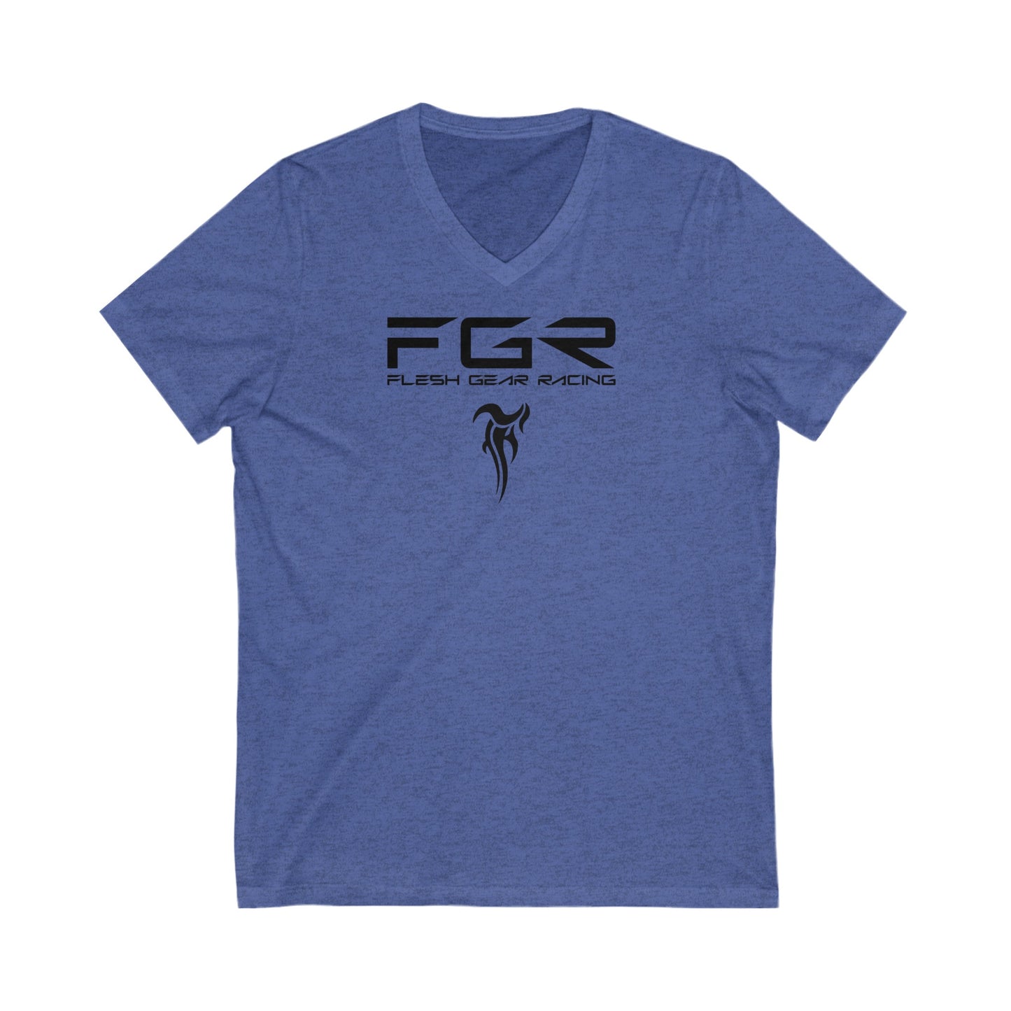 FGR V-Neck Tee