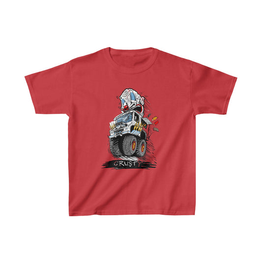 Kids BUB Tee