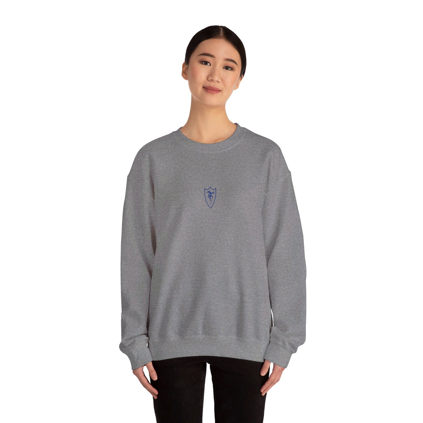Take one Crewneck Sweatshirt