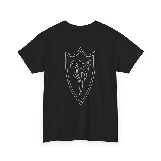 Ghost shield Tee