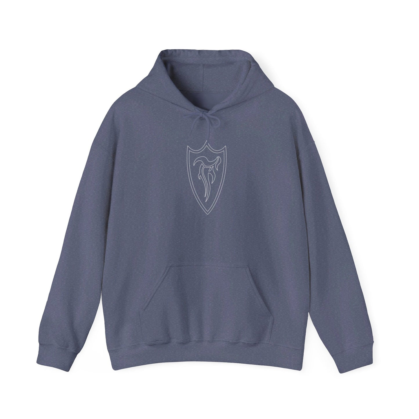 shield Hooded Sweatshirt