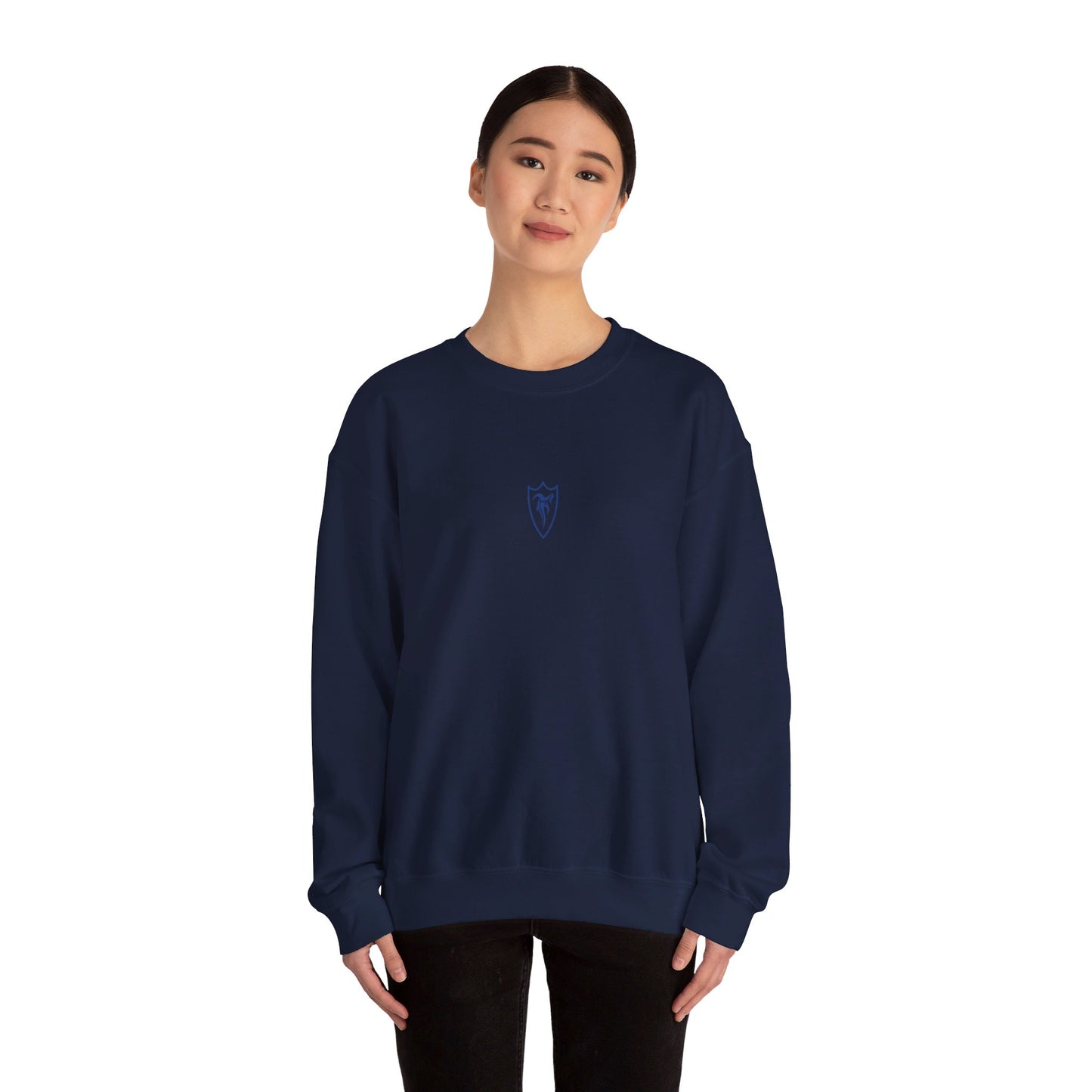 Take one Crewneck Sweatshirt