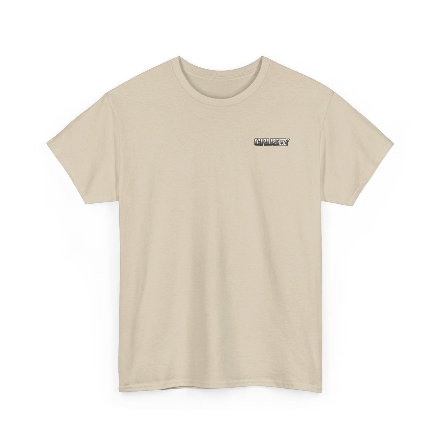 CRUSTY Tee