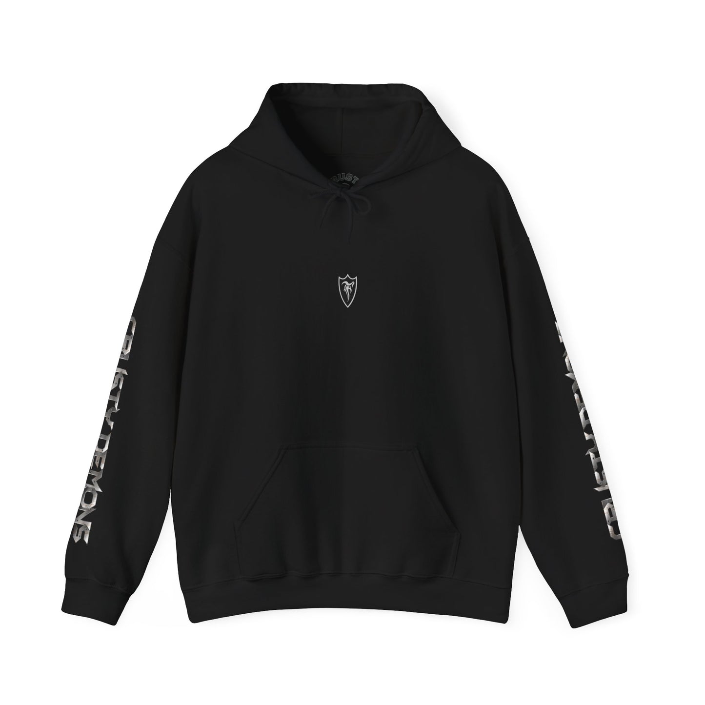 Players club Hooded Sweatshirt