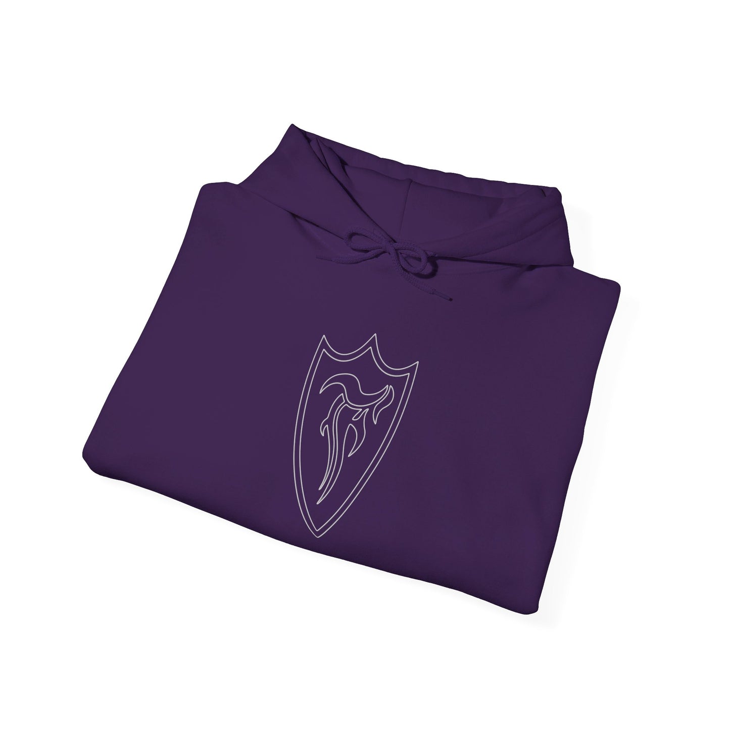 shield Hooded Sweatshirt