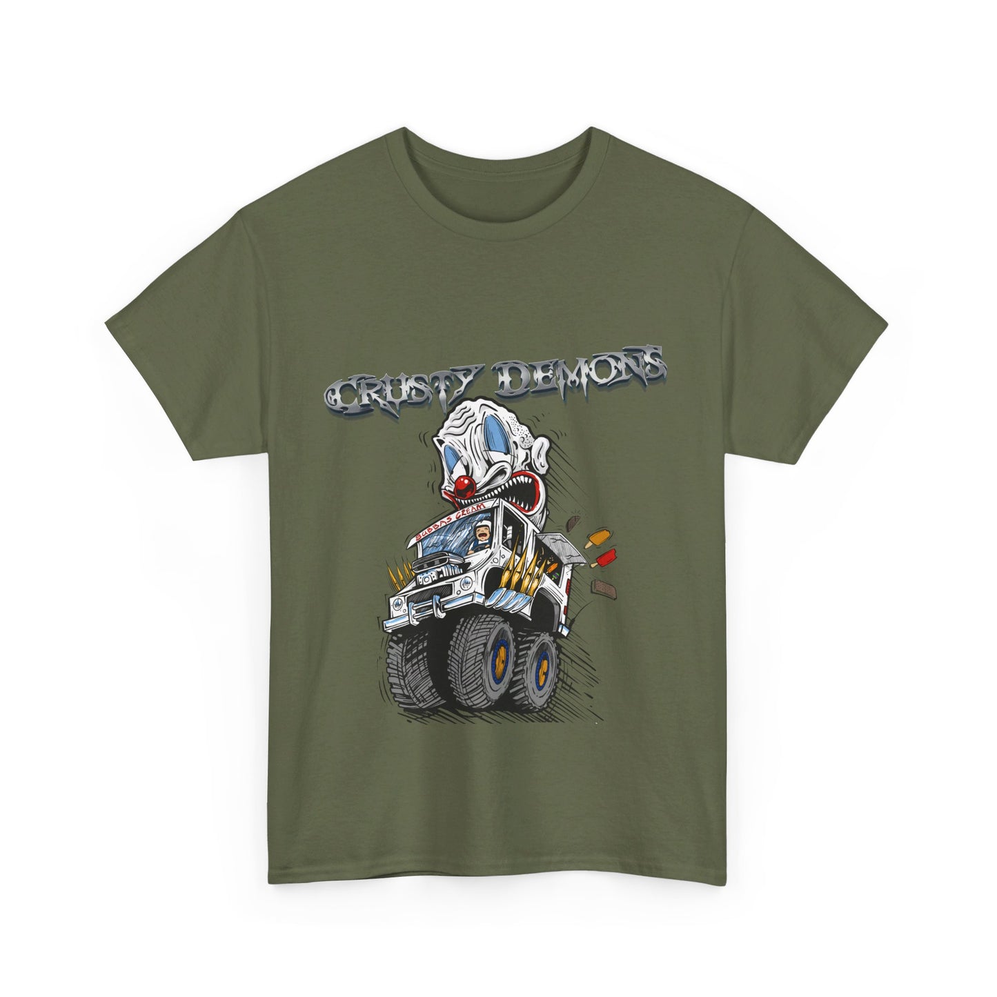 BUB Tee