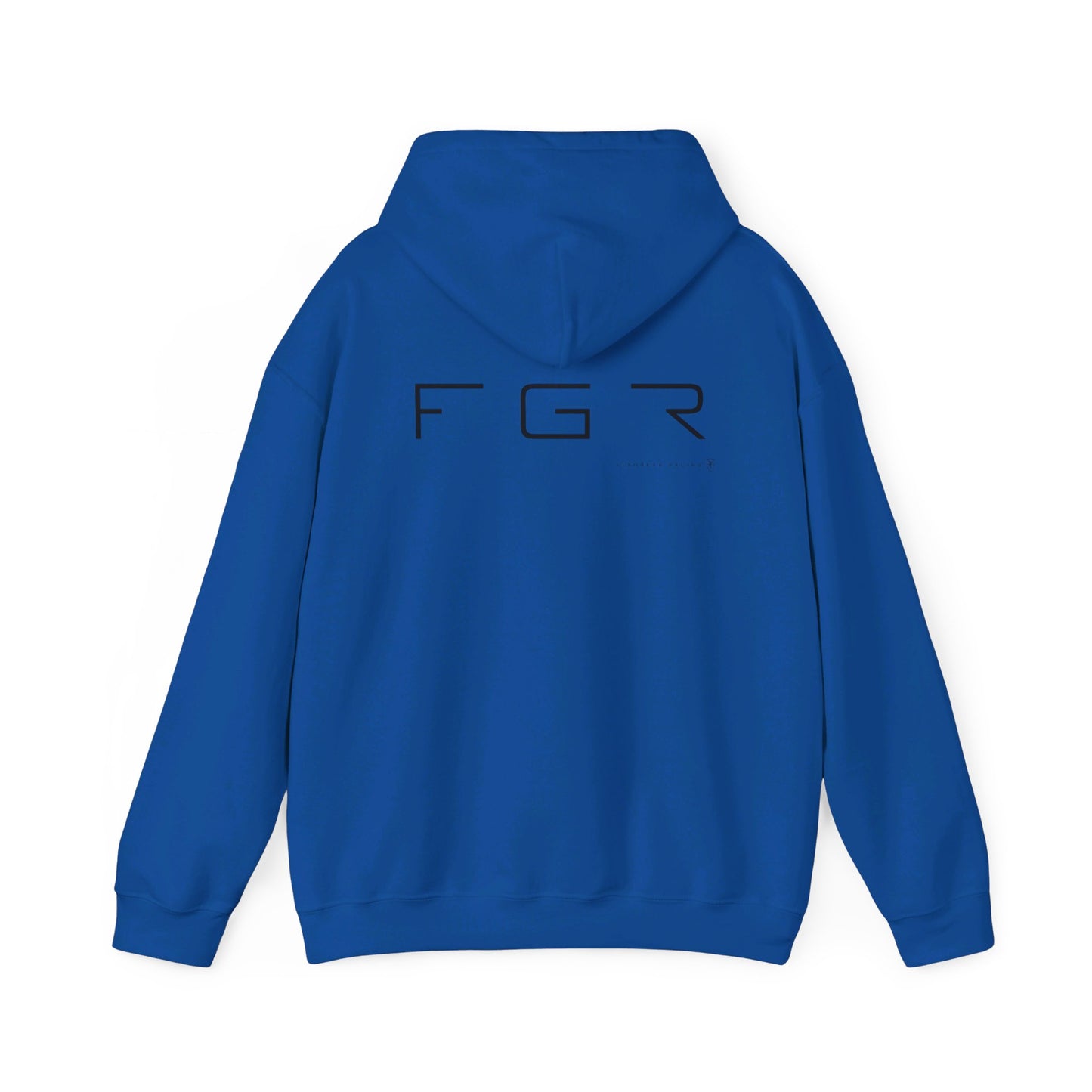 3K Hooded Sweatshirt