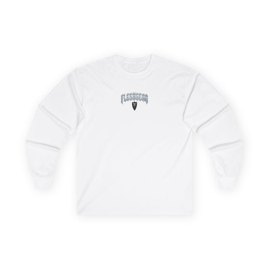 LIVE BY THE SWORD Long Sleeve Tee