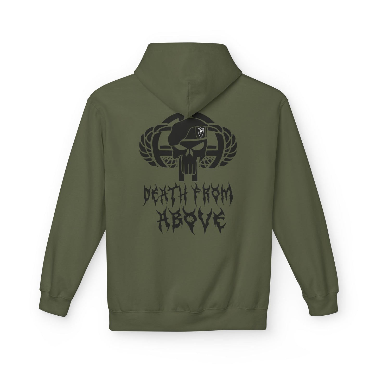 My Brother's Keeper Hoodie