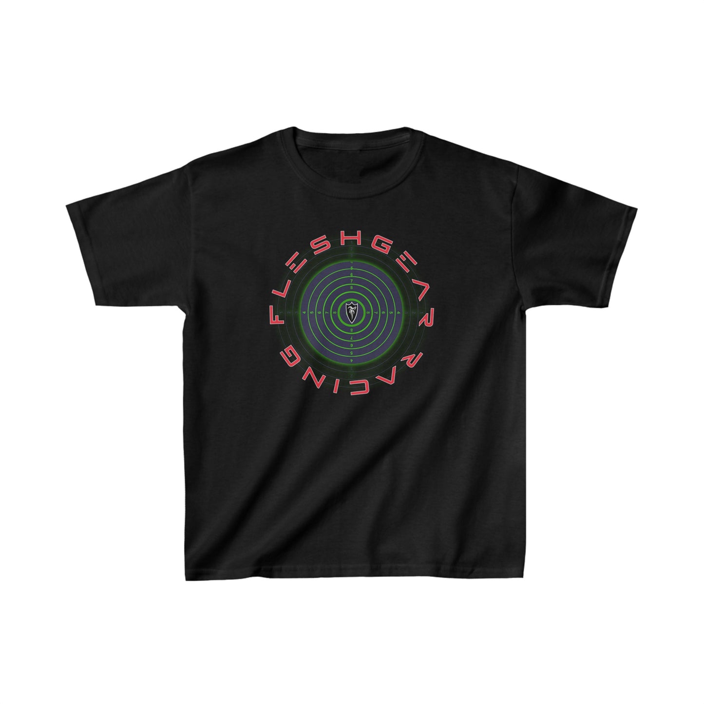 Count 2 10 Kids Tee