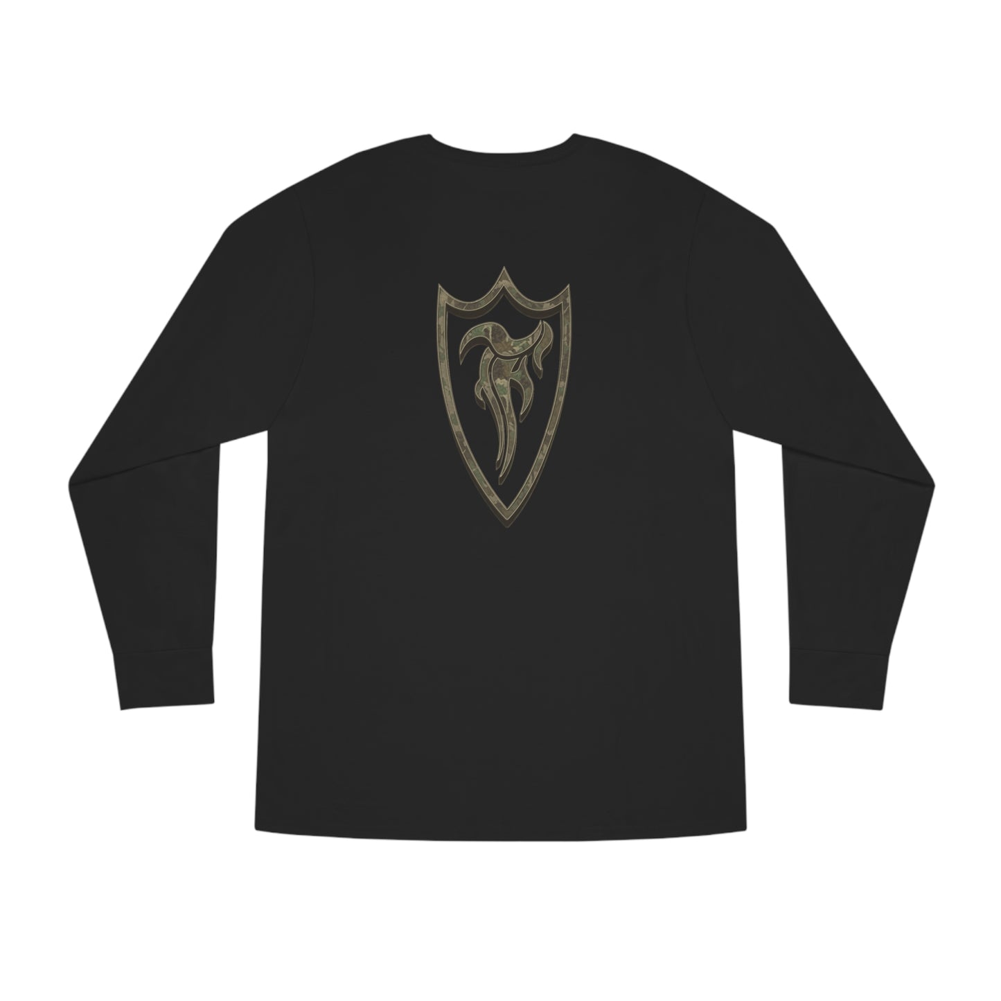 Army Joe LS Tee