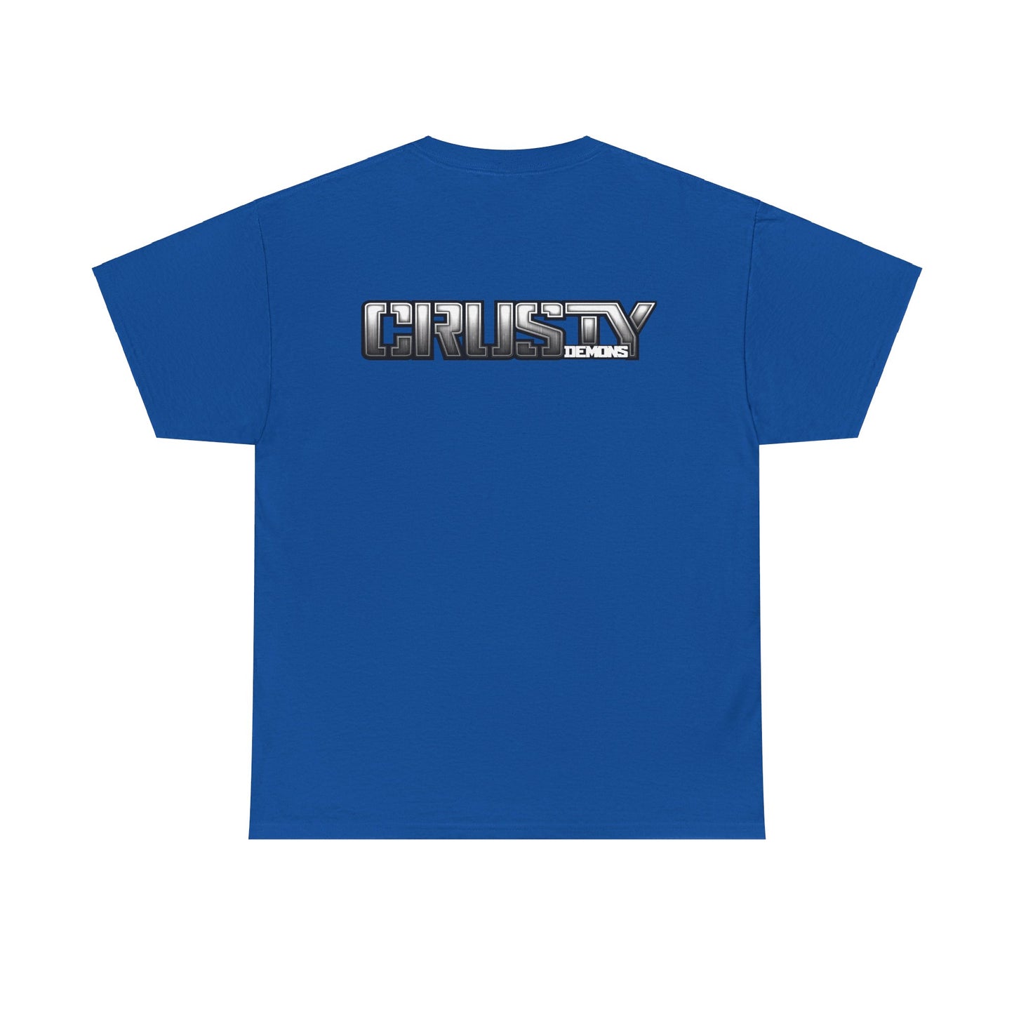 CRUSTY Tee
