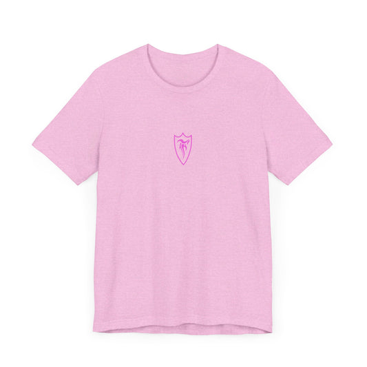 Girls SHIELD Tee
