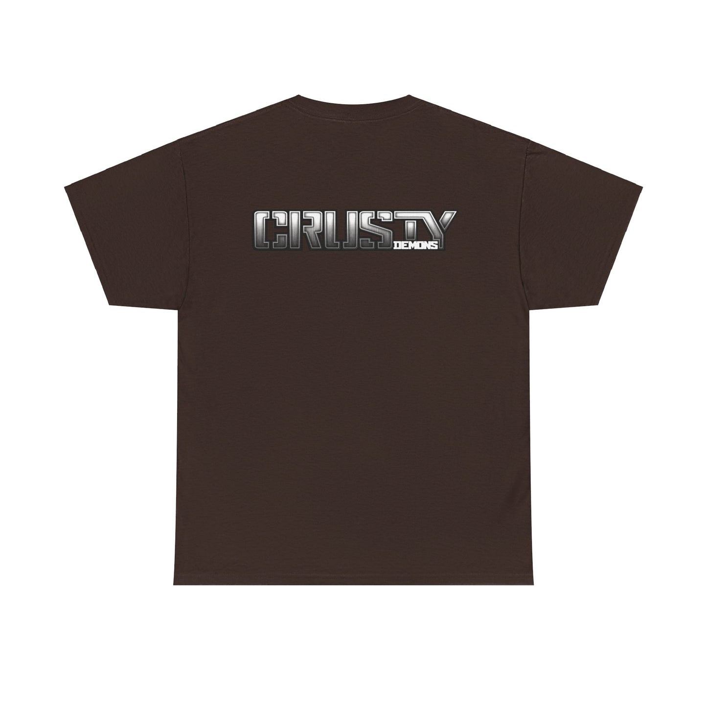 CRUSTY Tee