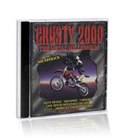 CRUSTY 2000 SOUNDTRACK