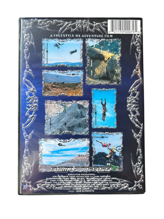 CRUSTY DEMONS OF DIRT 7. REMASTERED