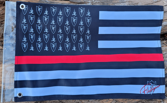 FGR RACING RED LINE SUPPORT