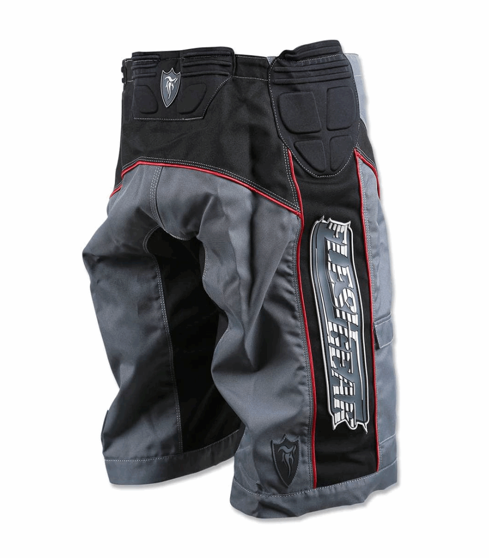 Armor X Freestyle Short