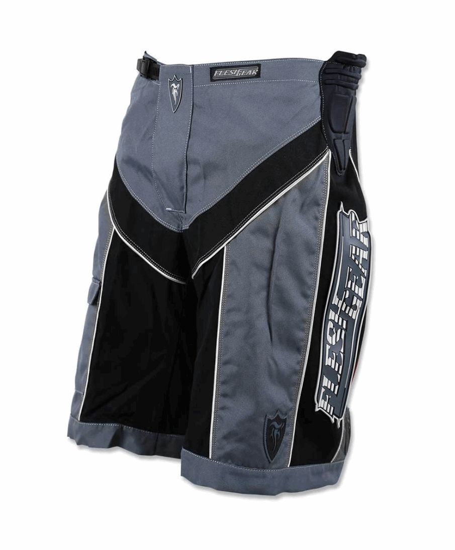Armor X Freestyle Short