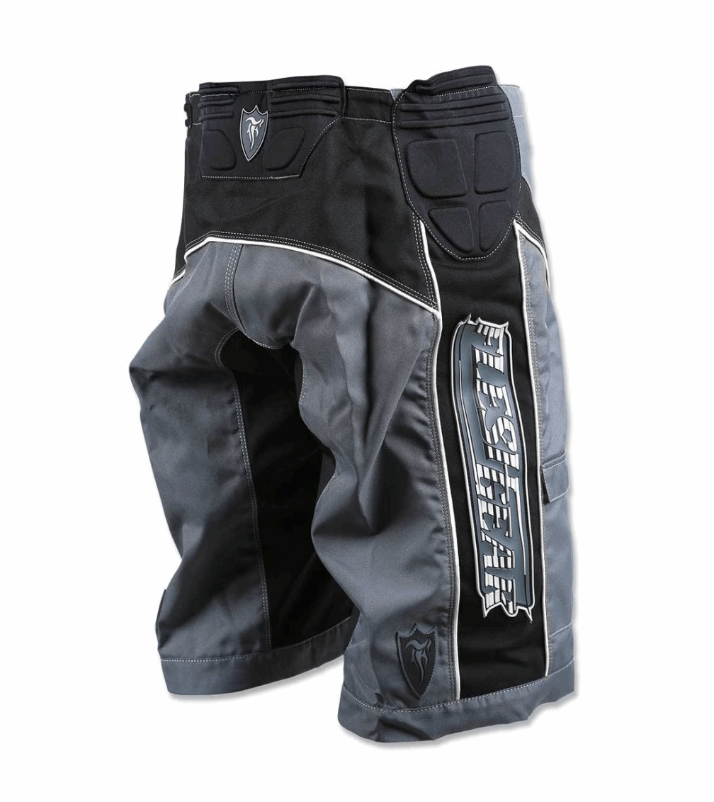 Armor X Freestyle Short