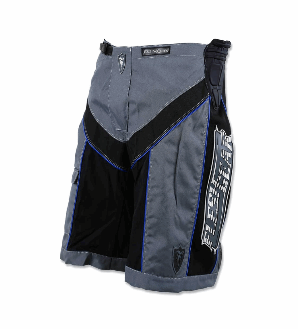 Armor X Freestyle Short