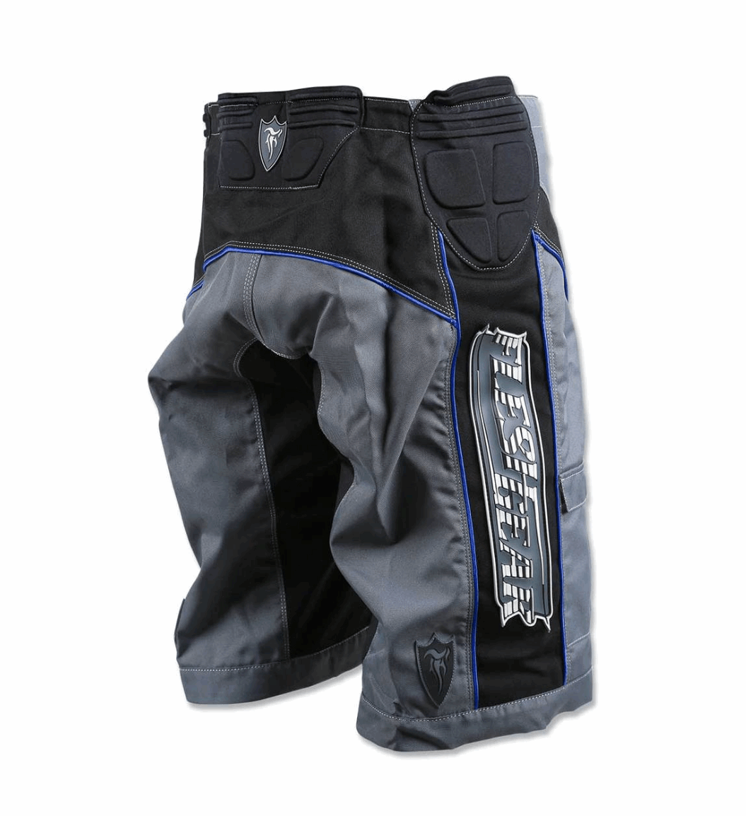 Armor X Freestyle Short