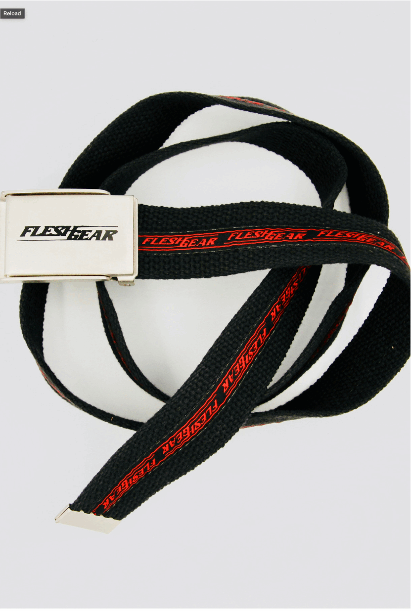 FGR Ride Belt