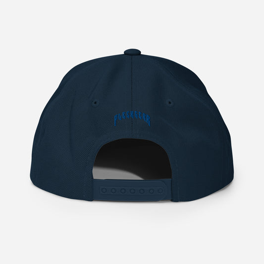 chill master Snapback