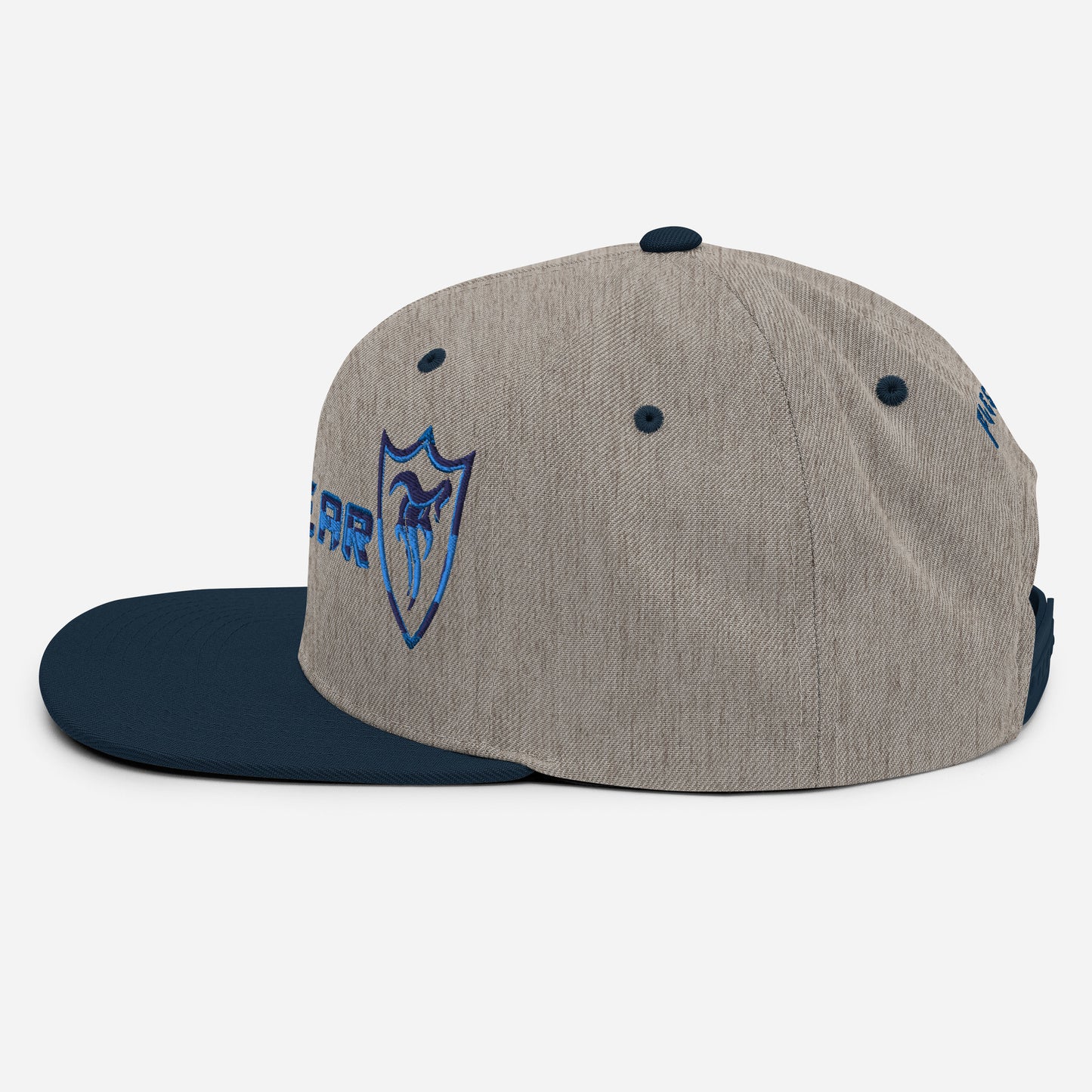 chill master Snapback