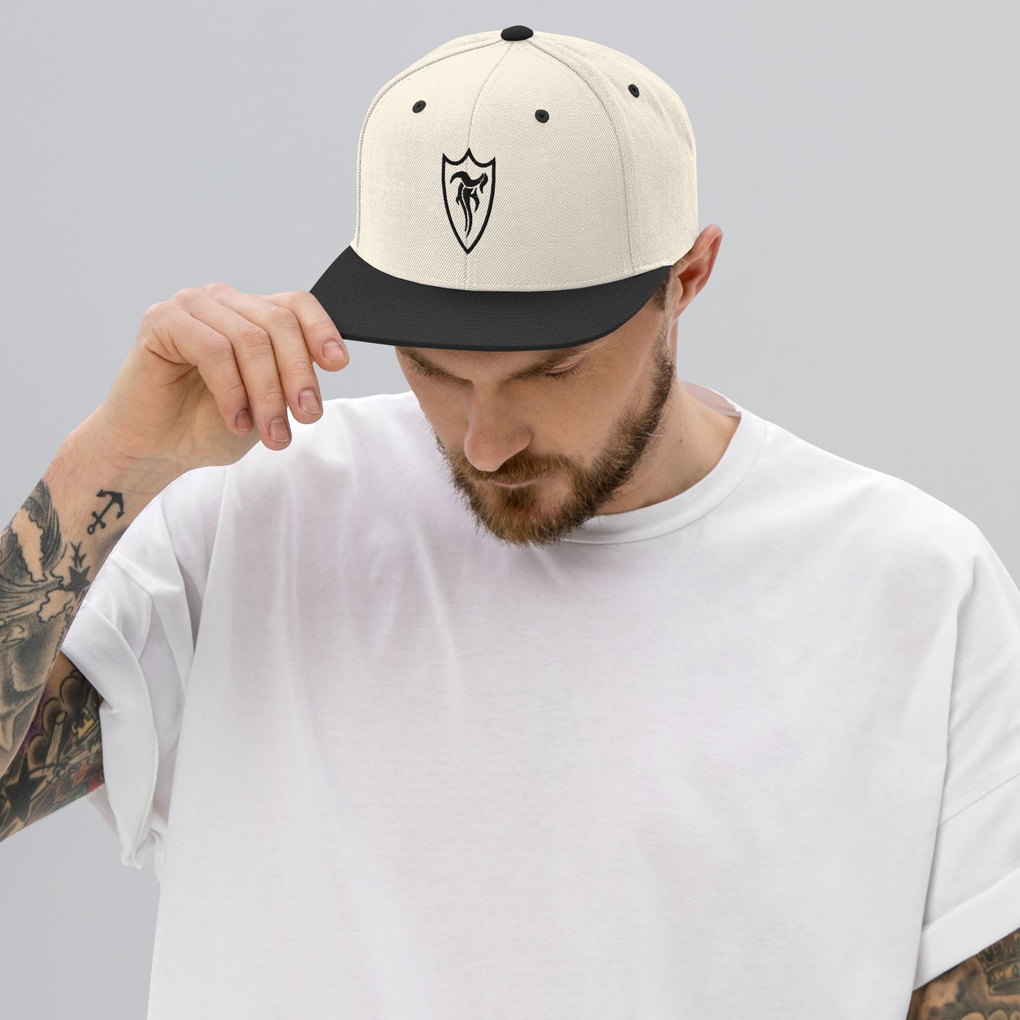 STELTH Snapback