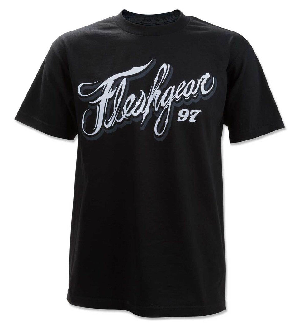 FINE LINE TEE