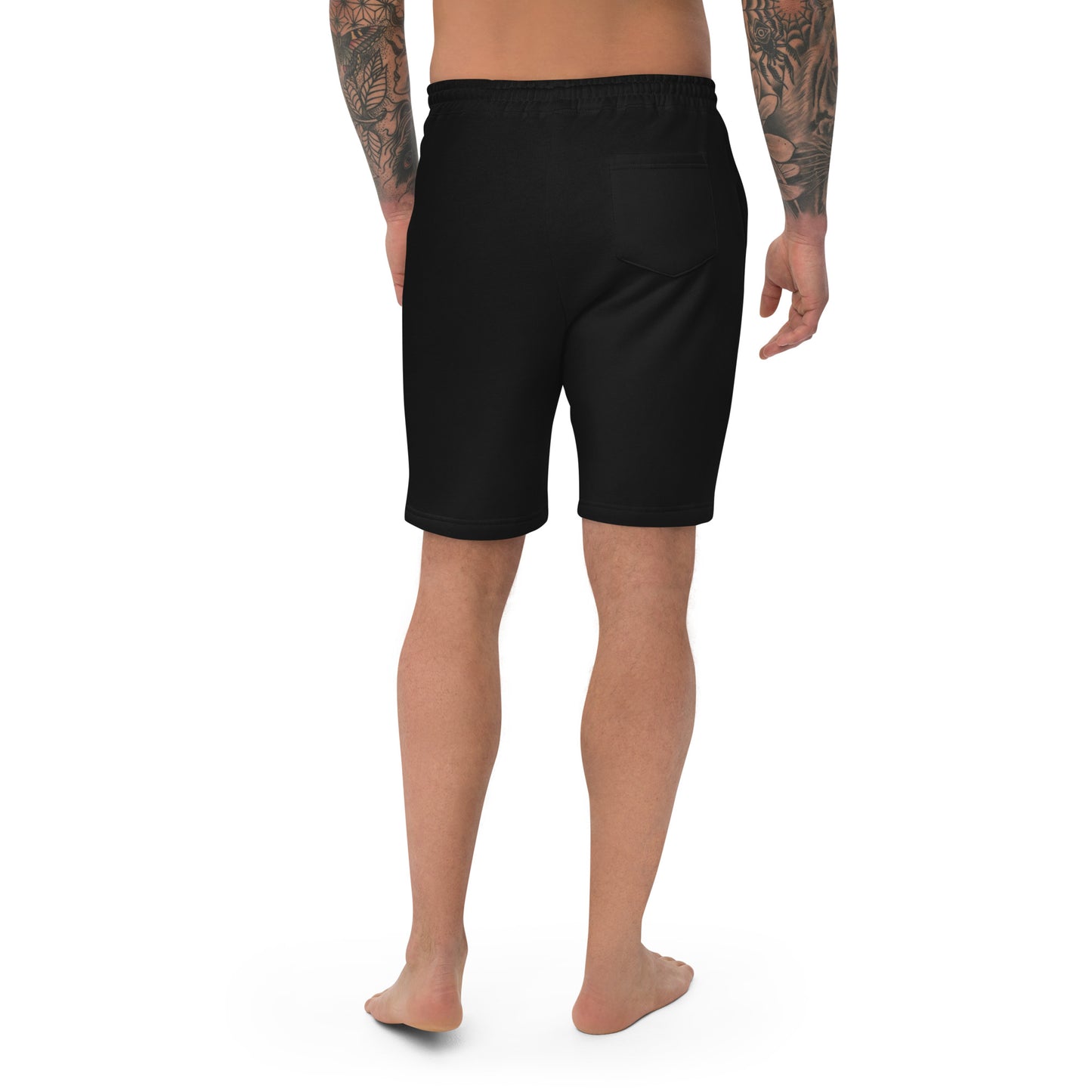 RACE LOUNGE shorts