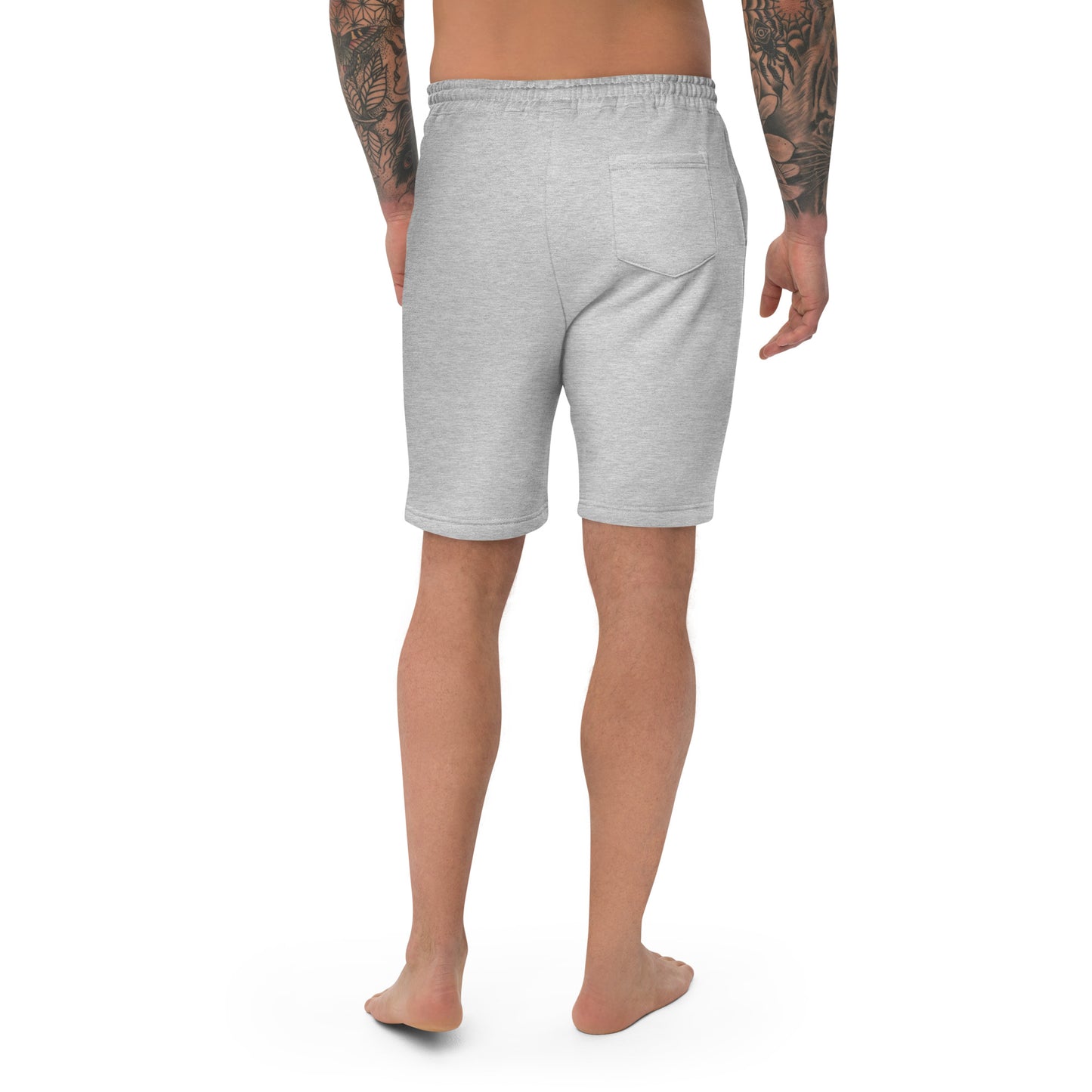 RACE LOUNGE shorts