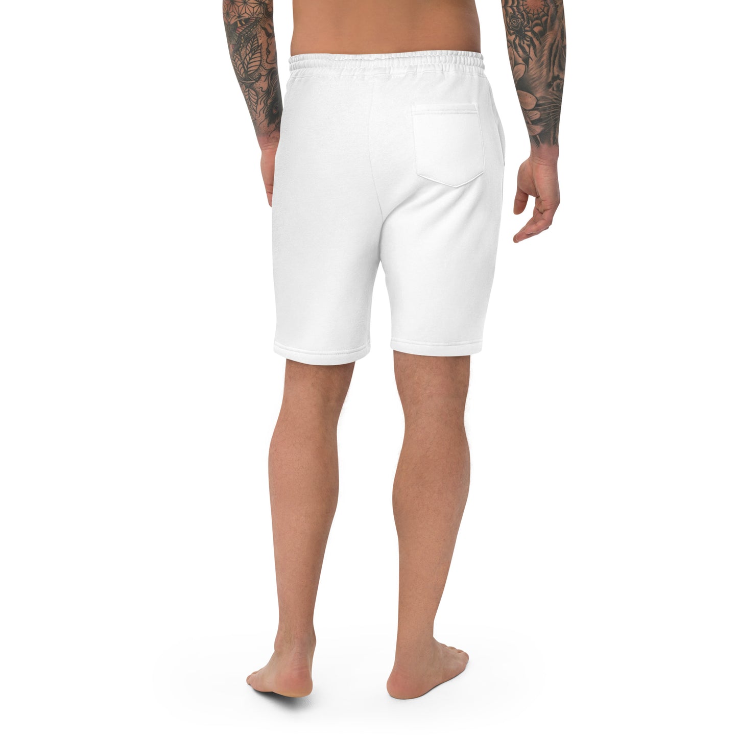 RACE LOUNGE shorts