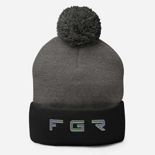 3K Beanie