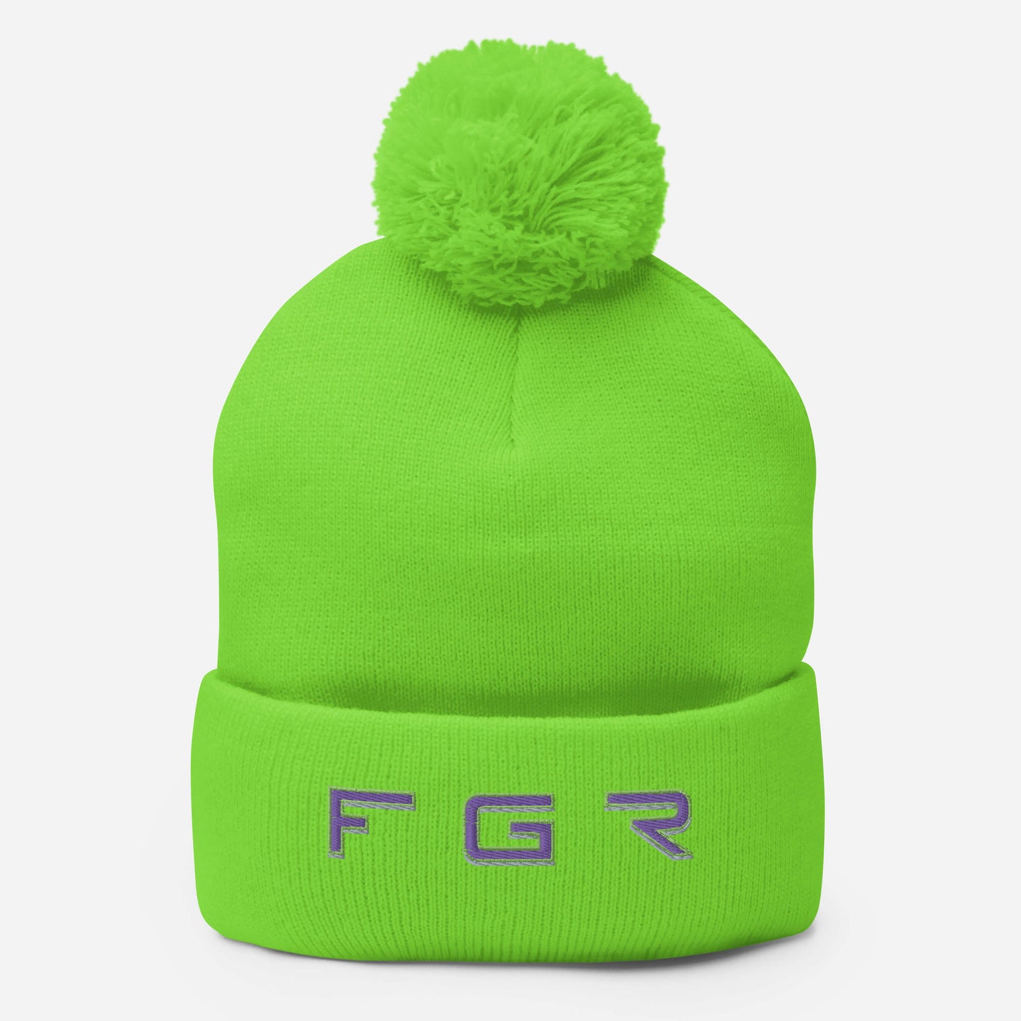 3K Beanie
