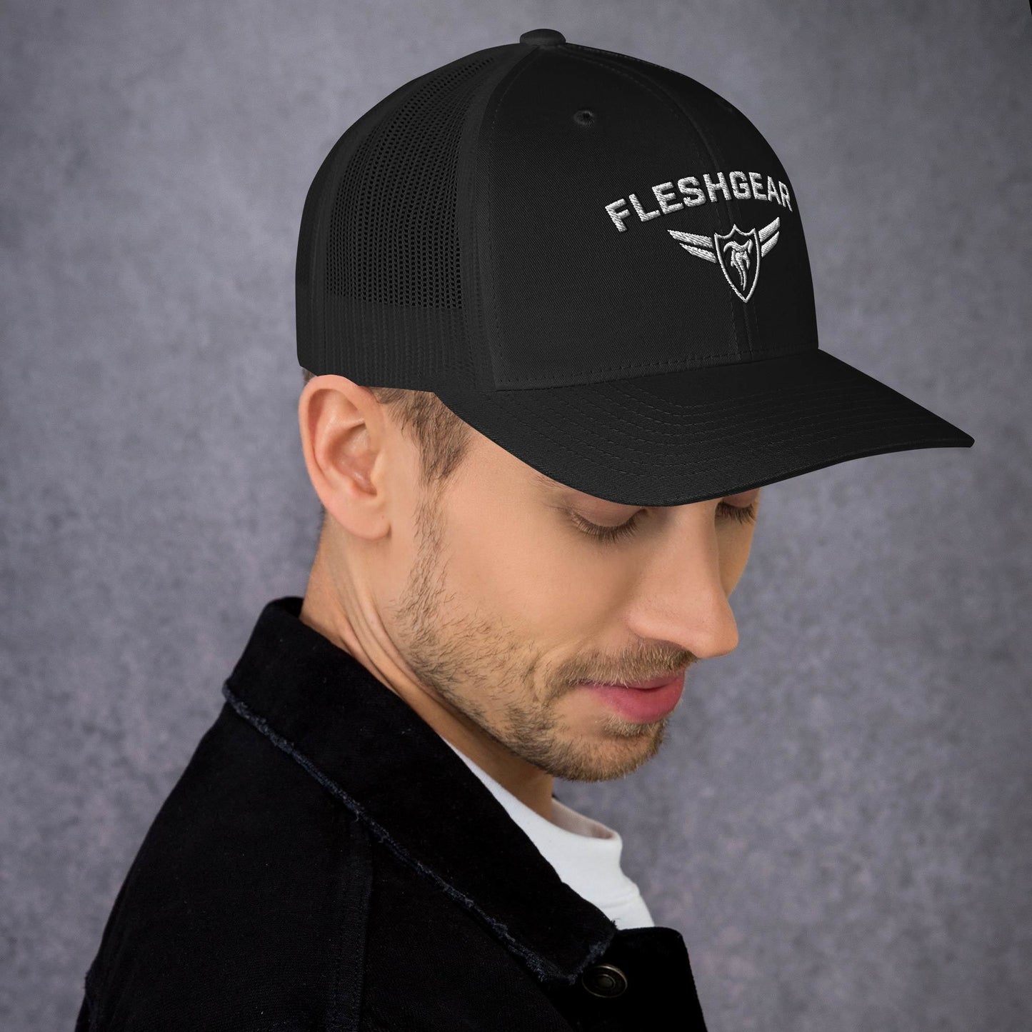WING IT Trucker Cap