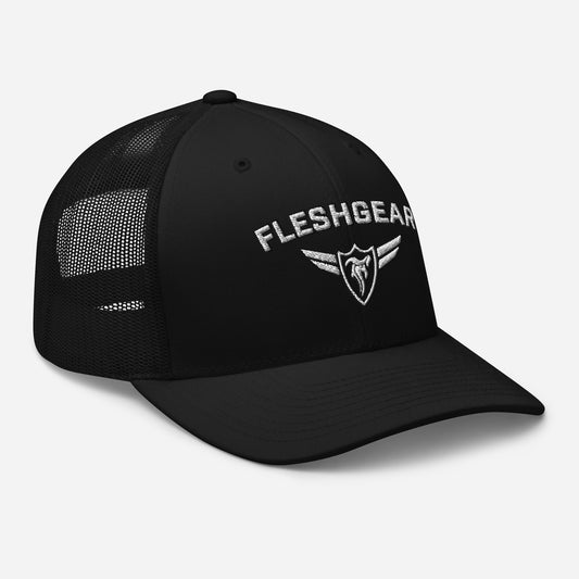 WING IT Trucker Cap