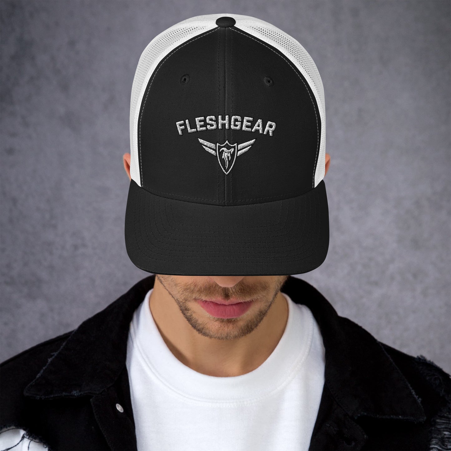 WING IT Trucker Cap