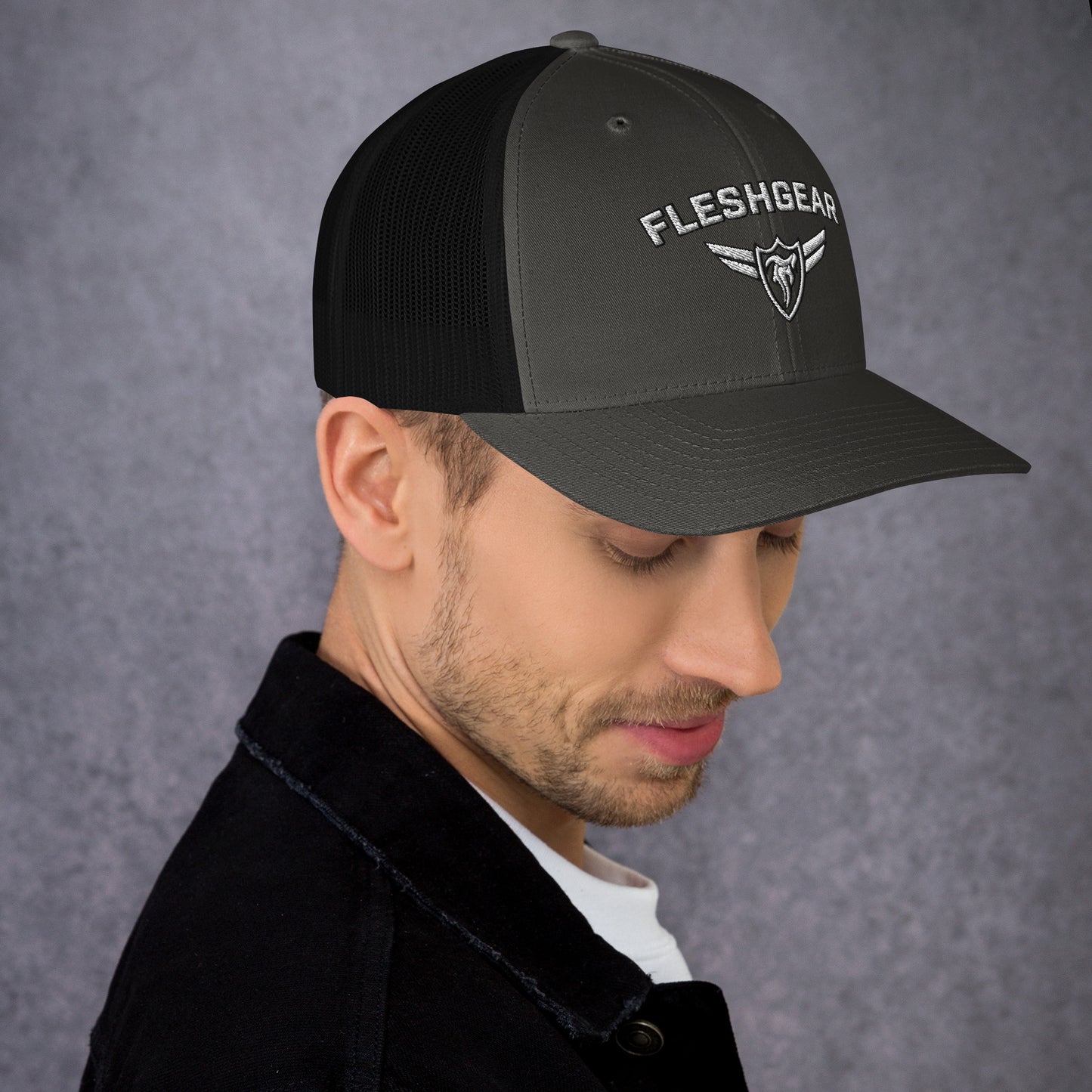 WING IT Trucker Cap