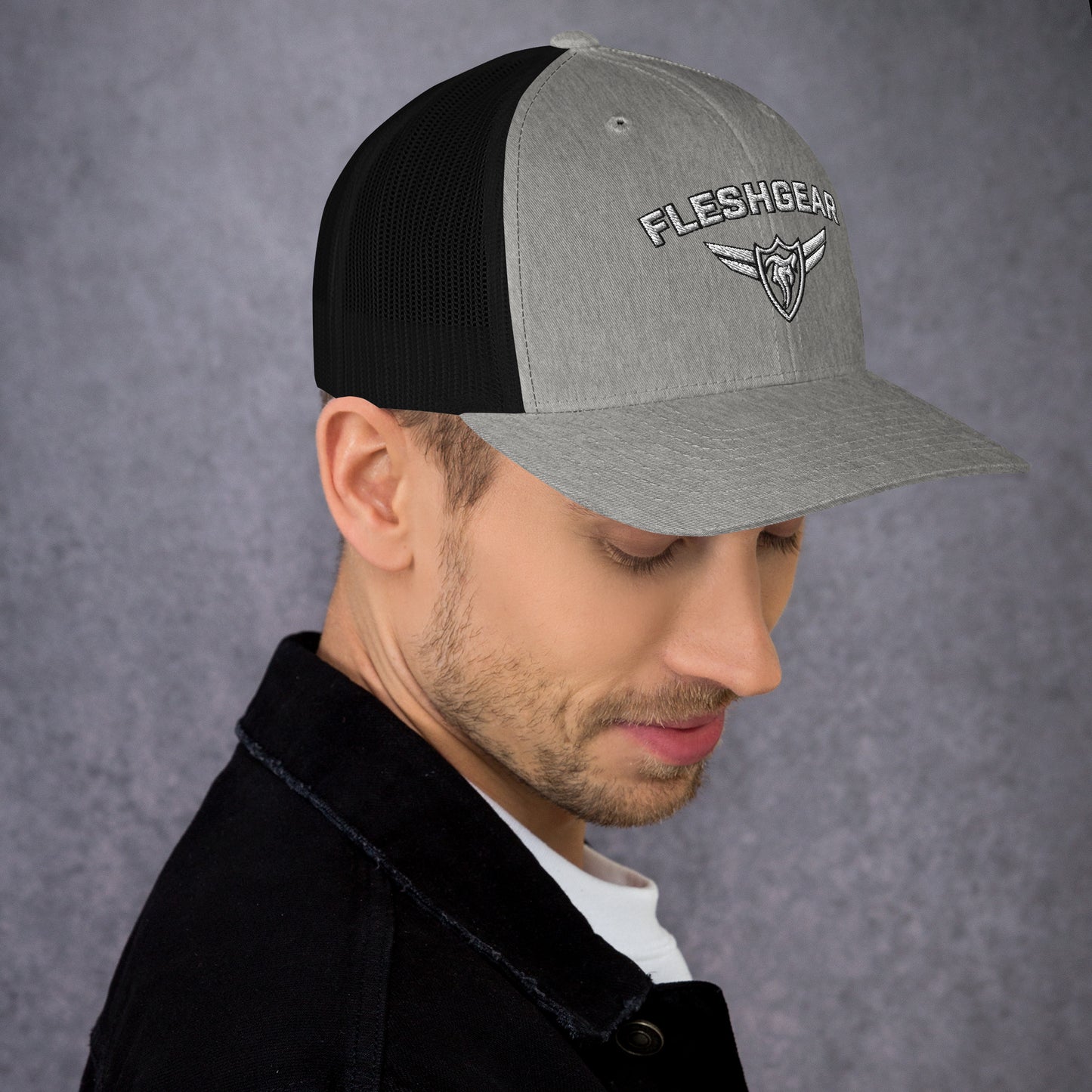 WING IT Trucker Cap
